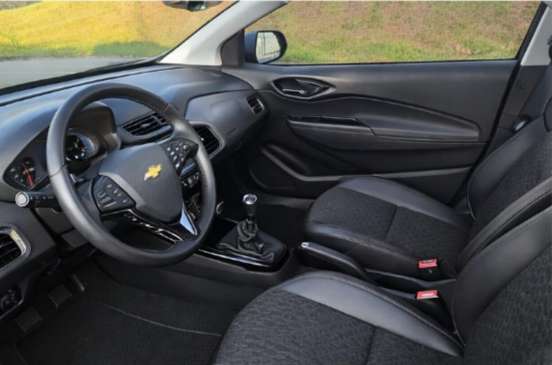 CHEVROLET-PRISMA-1.4 MPFI LTZ 8V FLEX 4P MANUAL CHEVROLET-PRISMA-2017