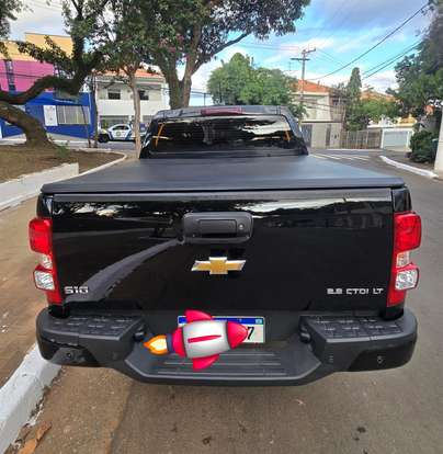 CHEVROLET-S10-2023