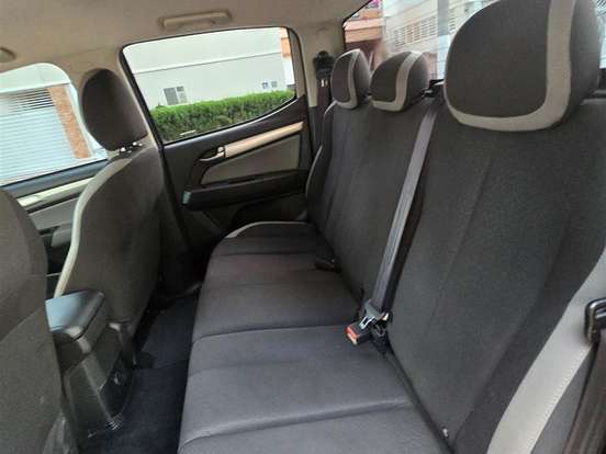 CHEVROLET-S10-2.8 16V TURBO DIESEL LT CD 4X4 AUTOMÁTICO CHEVROLET-S10-2023