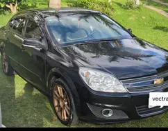 CHEVROLET VECTRA 2.0 MPFI EXPRESSION 8V 140CV FLEX 4P MANUAL CHEVROLET VECTRA 2.0 MPFI EXPRESSION 8V 140CV FLEX 4P MANUAL