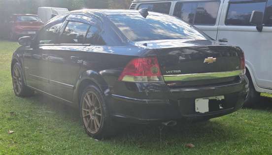 CHEVROLET-VECTRA-2011