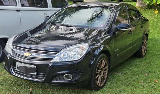 CHEVROLET-VECTRA-2011