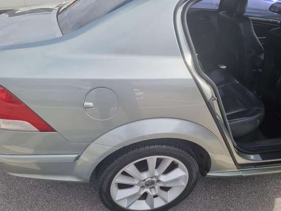 CHEVROLET-VECTRA-2006