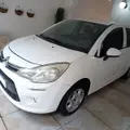 CITROËN C3 1.6 VTI 120 FLEX ATTRACTION EAT6 CITROËN C3 1.6 VTI 120 FLEX ATTRACTION EAT6