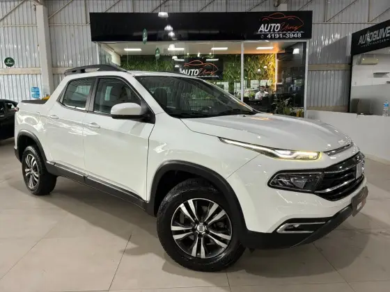 FIAT TORO 2.0 16V TURBO DIESEL FREEDOM 4WD AT9