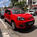 FIAT UNO 1.0 EVO VIVACE 8V FLEX 2P MANUAL FIAT UNO 1.0 EVO VIVACE 8V FLEX 2P MANUAL