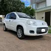 FIAT UNO 1.4 EVO ECONOMY 8V FLEX 4P MANUAL FIAT UNO 1.4 EVO ECONOMY 8V FLEX 4P MANUAL