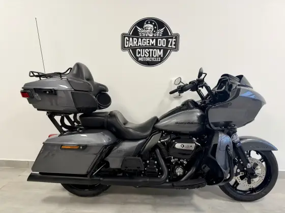 HARLEY-DAVIDSON ROAD GLIDE LIMITED 