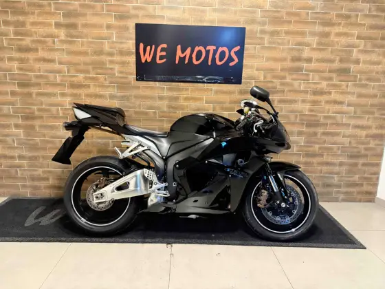 HONDA CBR 600RR 