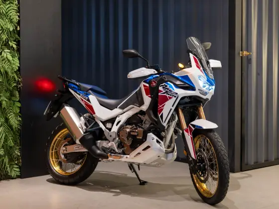 HONDA CRF 1100L AFRICA TWIN ADVENTURE SPORTS ES DCT 