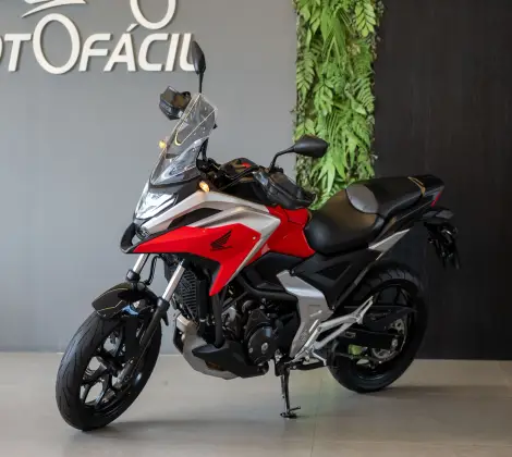 HONDA NC 750X ABS 