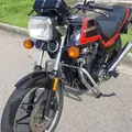 HONDA CB 450 HONDA CB 450
