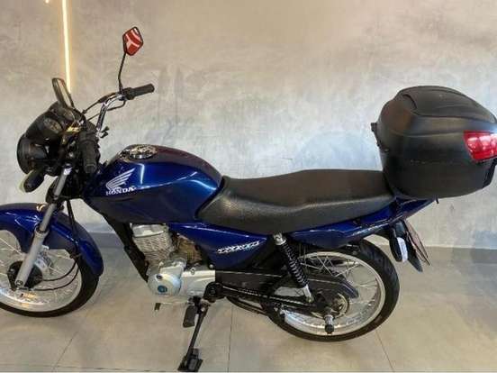 HONDA-CG 150 TITAN KS HONDA-CG 150 TITAN KS-2005