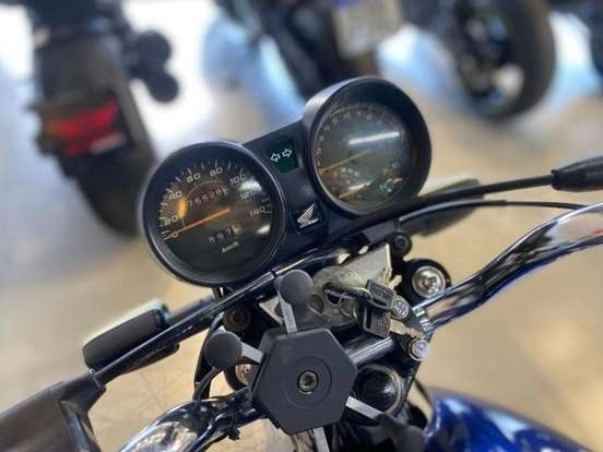 HONDA-CG 150 TITAN KS HONDA-CG 150 TITAN KS-2005