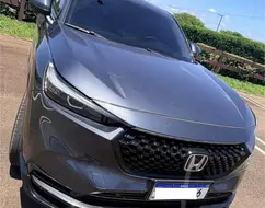 HONDA HR-V 1.5 DI I-VTEC TURBO FLEX TOURING CVT HONDA HR-V 1.5 DI I-VTEC TURBO FLEX TOURING CVT