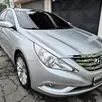 HYUNDAI SONATA 2.4 MPFI I4 16V 182CV GASOLINA 4P AUTOMÁTICO HYUNDAI SONATA 2.4 MPFI I4 16V 182CV GASOLINA 4P AUTOMÁTICO