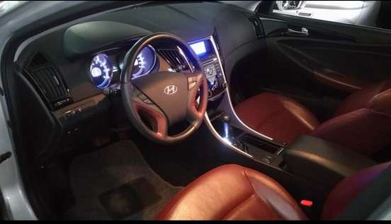 HYUNDAI-SONATA-2010