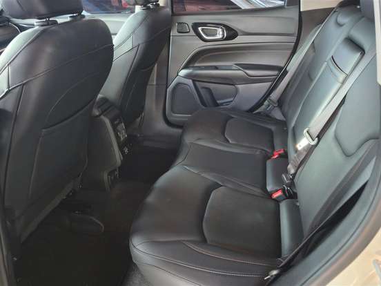 JEEP-COMPASS-2.0 TD350 TURBO DIESEL LIMITED AT9 JEEP-COMPASS-2023
