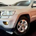 JEEP GRAND CHEROKEE 3.6 LIMITED 4X4 V6 24V GASOLINA 4P AUTOMATICO JEEP GRAND CHEROKEE 3.6 LIMITED 4X4 V6 24V GASOLINA 4P AUTOMATICO