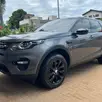 LAND ROVER DISCOVERY SPORT 2.0 16V SI4 TURBO FLEX SE 4P AUTOMÁTICO LAND ROVER DISCOVERY SPORT 2.0 16V SI4 TURBO FLEX SE 4P AUTOMÁTICO