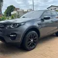 LAND ROVER DISCOVERY SPORT 2.0 16V SI4 TURBO FLEX SE 4P AUTOMÁTICO LAND ROVER DISCOVERY SPORT 2.0 16V SI4 TURBO FLEX SE 4P AUTOMÁTICO