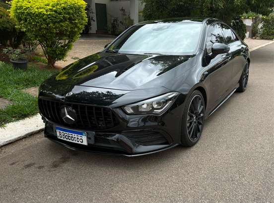MERCEDES-BENZ-A 35 AMG-2020