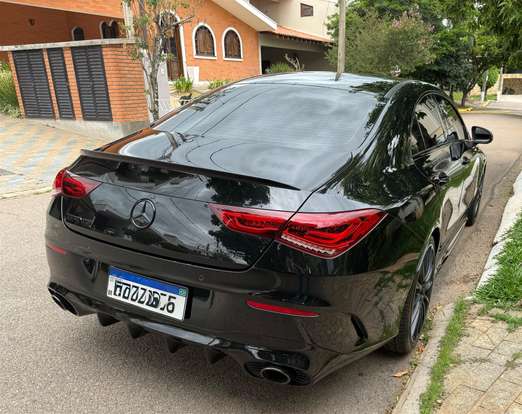 MERCEDES-BENZ-A 35 AMG-2020
