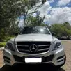 MERCEDES-BENZ GLK 220 2.1 CDI SPORT 4X4 DIESEL 4P AUTOMÁTICO MERCEDES-BENZ GLK 220 2.1 CDI SPORT 4X4 DIESEL 4P AUTOMÁTICO