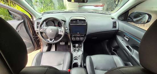 MITSUBISHI-OUTLANDER SPORT-2021