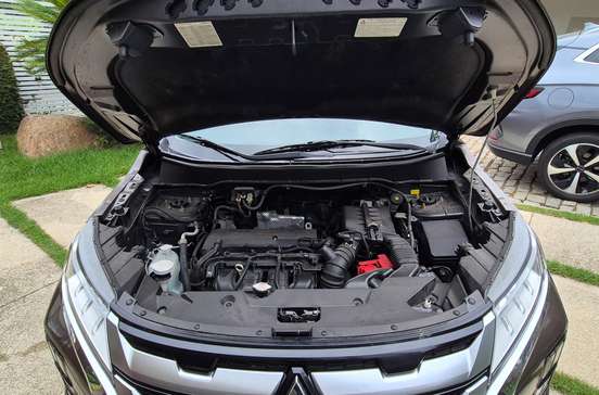 MITSUBISHI-OUTLANDER SPORT-2.0 MIVEC FLEX HPE AUTOMÁTICO MITSUBISHI-OUTLANDER SPORT-2021