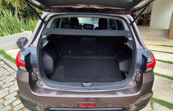 MITSUBISHI-OUTLANDER SPORT-2.0 MIVEC FLEX HPE AUTOMÁTICO MITSUBISHI-OUTLANDER SPORT-2021