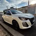PEUGEOT 208 1.0 FIREFLY FLEX STYLE MANUAL PEUGEOT 208 1.0 FIREFLY FLEX STYLE MANUAL