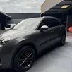 PORSCHE CAYENNE 3.0 V6 GASOLINA AWD TIPTRONIC S PORSCHE CAYENNE 3.0 V6 GASOLINA AWD TIPTRONIC S