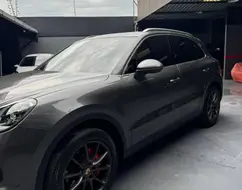 PORSCHE CAYENNE 3.0 V6 GASOLINA AWD TIPTRONIC S PORSCHE CAYENNE 3.0 V6 GASOLINA AWD TIPTRONIC S