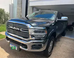RAM 2500 6.7 I6 TURBO DIESEL LARAMIE CD 4X4 AUTOMÁTICO RAM 2500 6.7 I6 TURBO DIESEL LARAMIE CD 4X4 AUTOMÁTICO