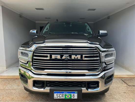 RAM-2500-2022