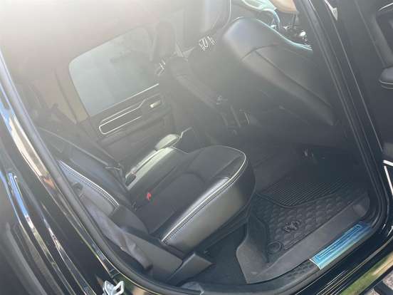 RAM-2500-6.7 I6 TURBO DIESEL LARAMIE CD 4X4 AUTOMÁTICO RAM-2500-2022