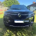 RENAULT KWID 1.0 12V SCE FLEX OUTSIDER MANUAL RENAULT KWID 1.0 12V SCE FLEX OUTSIDER MANUAL