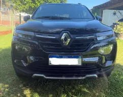RENAULT KWID 1.0 12V SCE FLEX OUTSIDER MANUAL RENAULT KWID 1.0 12V SCE FLEX OUTSIDER MANUAL