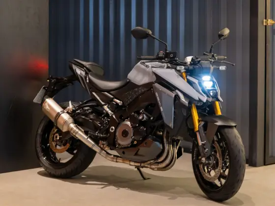 SUZUKI GSX-S1000A ABS 