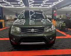 SUZUKI GRAND VITARA 2.0 SPECIAL EDITION 4X2 16V GASOLINA 4P AUTOMÁTICO SUZUKI GRAND VITARA 2.0 SPECIAL EDITION 4X2 16V GASOLINA 4P AUTOMÁTICO