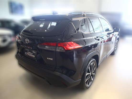 TOYOTA-COROLLA CROSS-2.0 VVT-IE FLEX XRE DIRECT SHIFT TOYOTA-COROLLA CROSS-2026