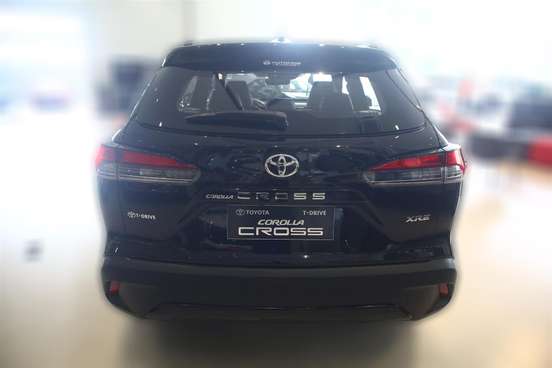 TOYOTA-COROLLA CROSS-2026