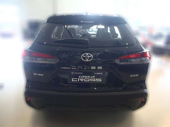 TOYOTA-COROLLA CROSS-2.0 VVT-IE FLEX XRE DIRECT SHIFT TOYOTA-COROLLA CROSS-2026