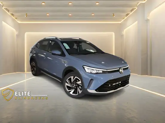 VOLKSWAGEN-NIVUS-1.0 200 TSI TOTAL FLEX HIGHLINE AUTOMÁTICO VOLKSWAGEN-NIVUS-2026