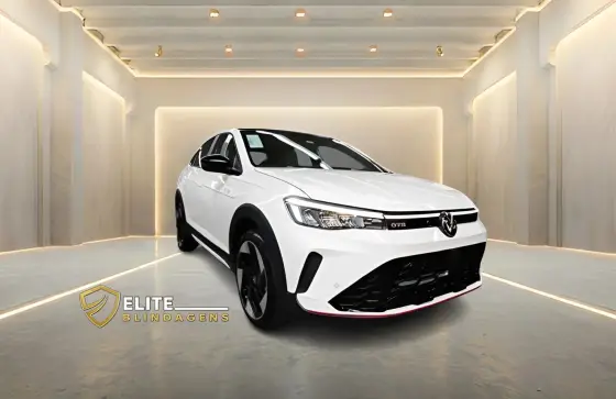 VOLKSWAGEN NIVUS 1.4 250 TSI TOTAL FLEX GTS AUTOMÁTICO