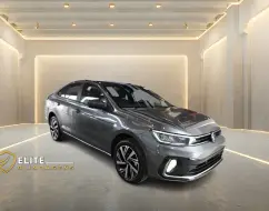 VOLKSWAGEN VIRTUS 1.0 200 TSI HIGHLINE AUTOMÁTICO VOLKSWAGEN VIRTUS 1.0 200 TSI HIGHLINE AUTOMÁTICO