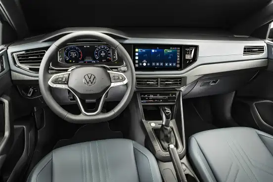 VOLKSWAGEN-VIRTUS-1.0 200 TSI HIGHLINE AUTOMÁTICO VOLKSWAGEN-VIRTUS-2026