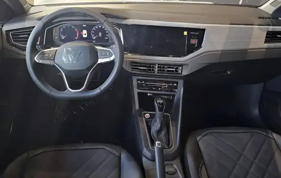 VOLKSWAGEN-VIRTUS-1.4 250 TSI EXCLUSIVE AUTOMÁTICO VOLKSWAGEN-VIRTUS-2026