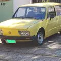VOLKSWAGEN BRASILIA 1.6 8V GASOLINA 2P MANUAL VOLKSWAGEN BRASILIA 1.6 8V GASOLINA 2P MANUAL